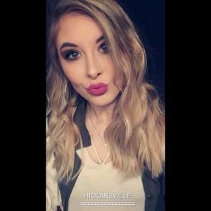 Meet your Posher, Allison